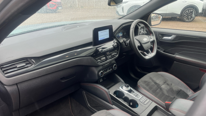 Ford Kuga 1.5 EcoBlue ST-Line X Edition 5dr Auto Diesel Estate